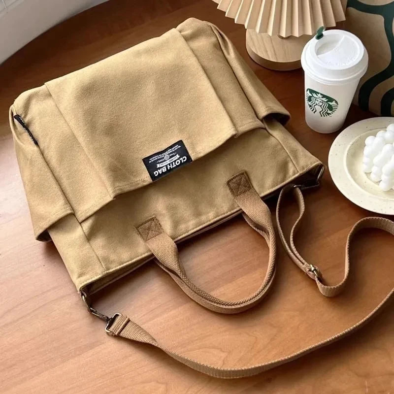 Day Flex tote bag Khaki