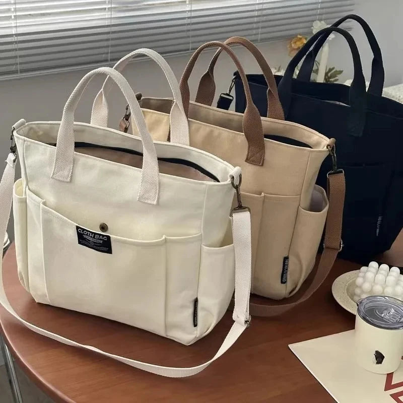 Day Flex tote bag Khaki