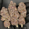 Marshmallow OG