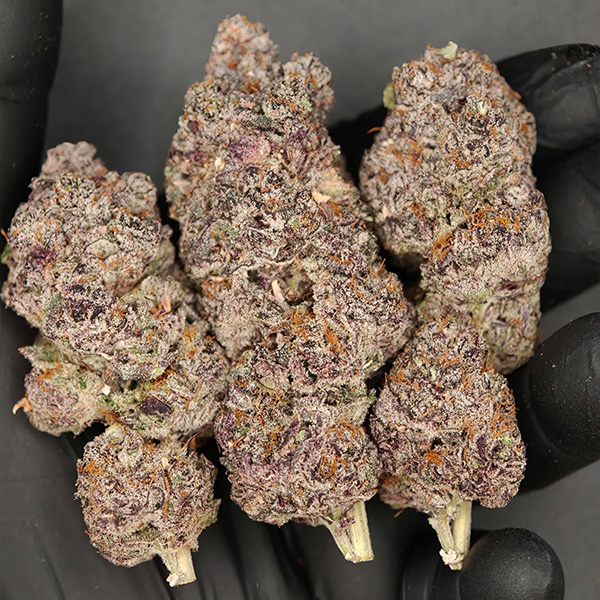 Marshmallow OG