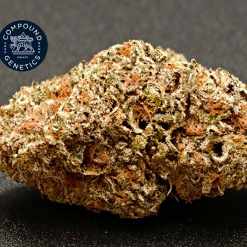 Marshmallow OG