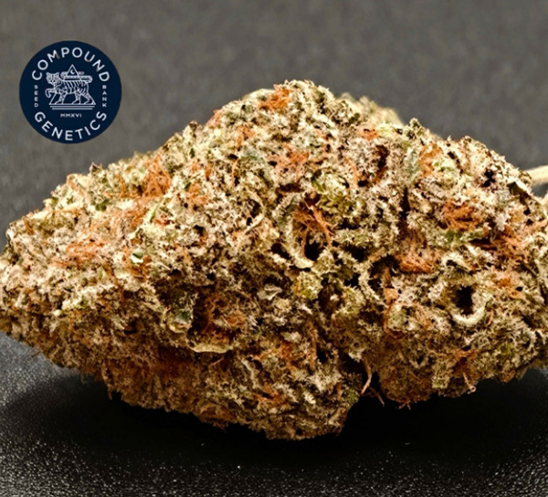 Marshmallow OG