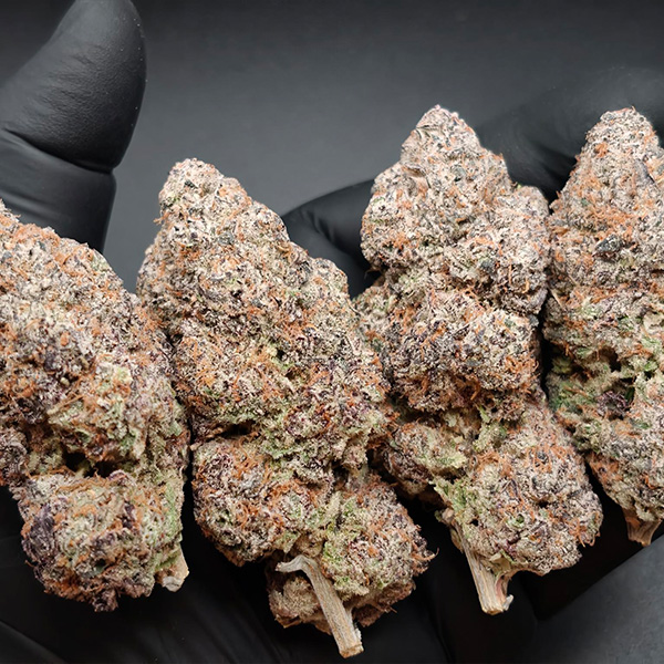Marshmallow OG