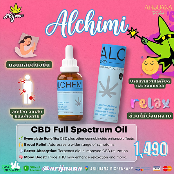 Alchimi