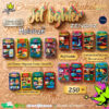 Jet Lighter
