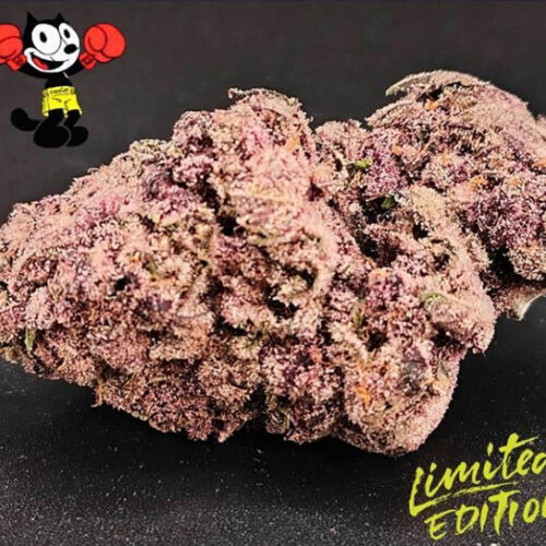 Pink Diamond