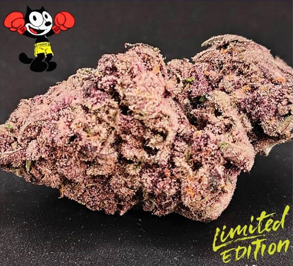 Pink Diamond